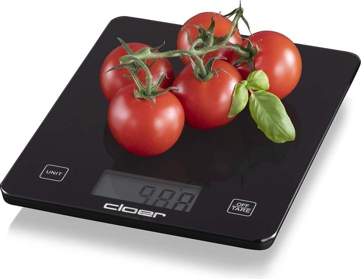 Immagine prodotto Cloer Bilance da cucina digitali