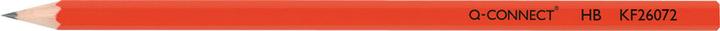 Actual product image Q-Connect Pencil school&office (2 mm, HB, 12 x)