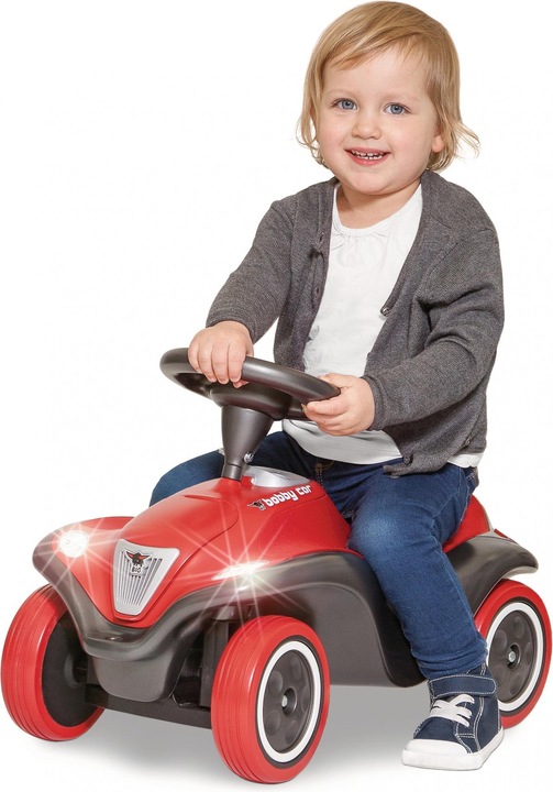 Immagine prodotto BIG Bobby Car Next