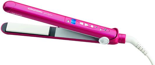 Grundig Crystal HS 5732 (Straightening iron)