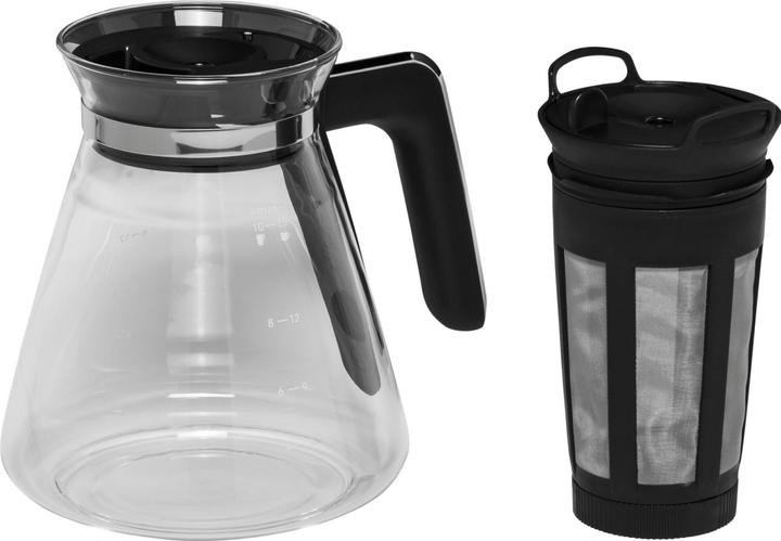 Actual product image Russell Hobbs 26230-56 Attentiv Coffee Bar