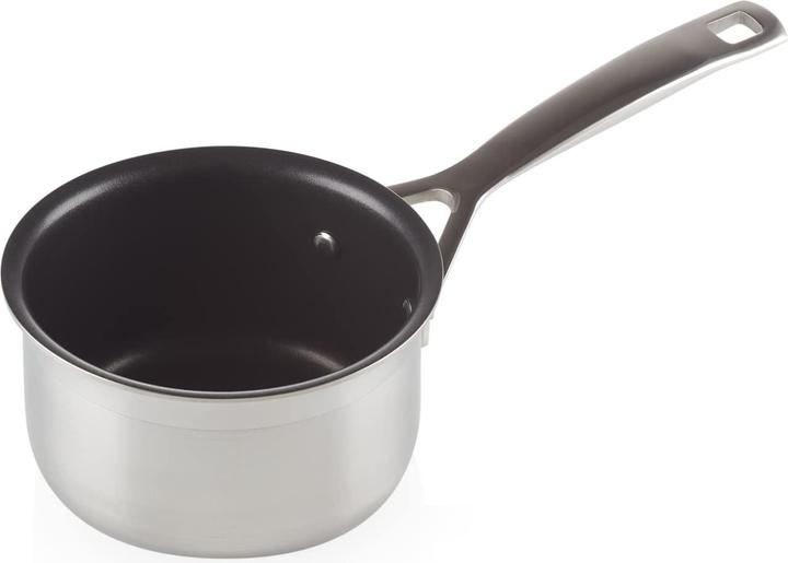 Produktbild Le Creuset 3-Ply (14 cm, Kochtopf, Aluminium, Edelstahl)