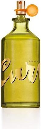 Actual product image Liz Claiborne Curve (Eau de cologne, 200 ml)