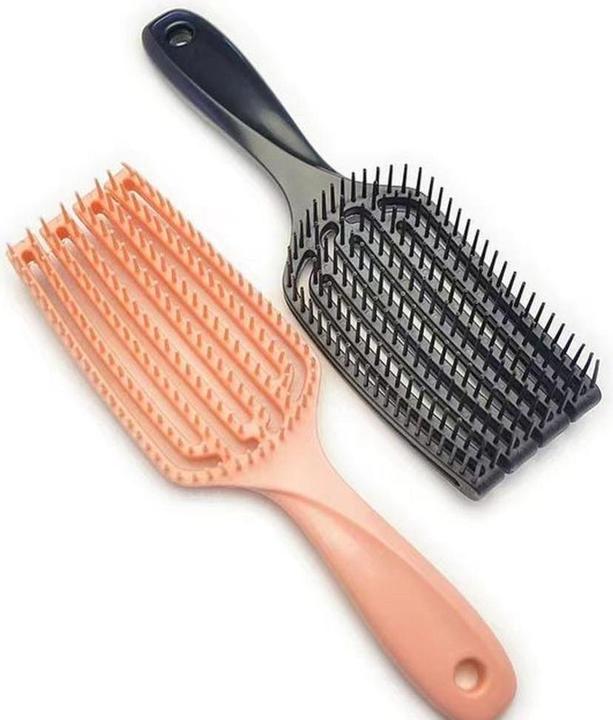 Immagine prodotto Verk Group Consumer electronics OEM Anti-static hairbrush black