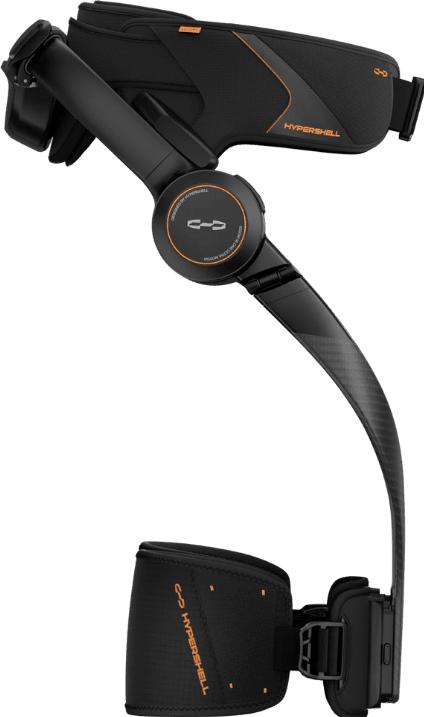 Immagine prodotto Hypershell X Ultra