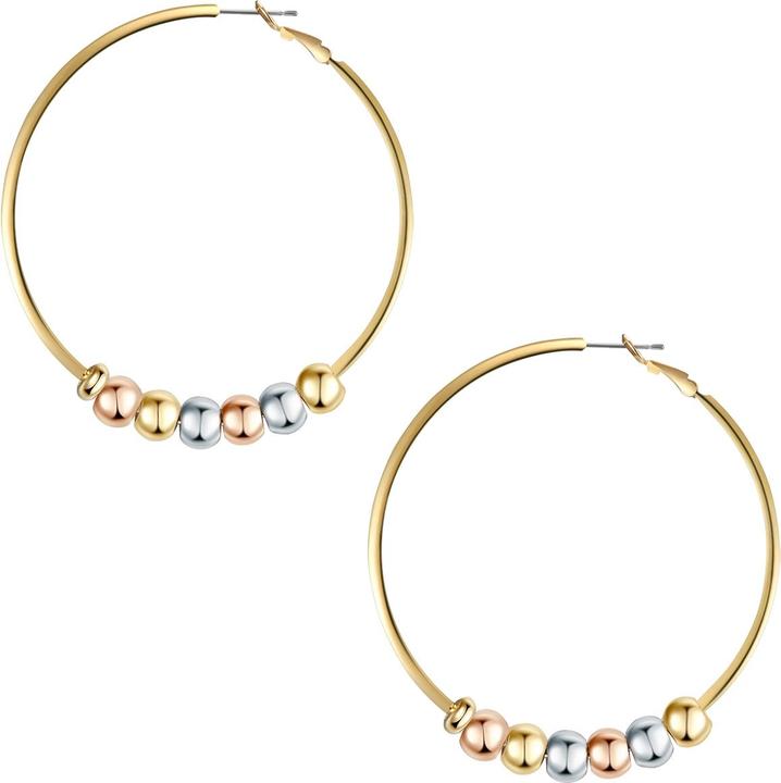 Image du produit Lulu & Jane Alliage métallique or jaune - 33536 (Alliage métallique)