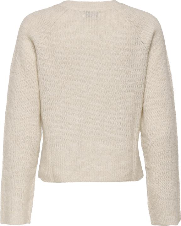 Produktbild JdY JDYINGEBORG Strickpullover Strickpullover (XL)