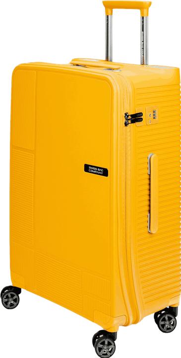 Actual product image Swissbags Magna (112 l)