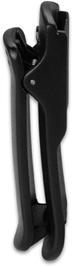 Actual product image Garmin Belt Clip Spine Mount