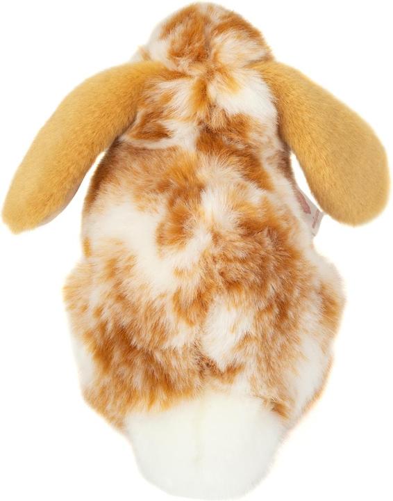 Immagine prodotto Teddy Hermann Coniglio ariete marrone chiaro/bianco 23 cm (12 cm)