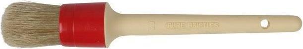 Actual product image Ebnat Capsule brush 25mm plastic handle (31 mm)