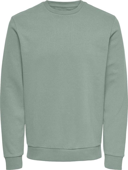 Produktbild Only & Sons Onsceres Crew Neck Noos (M)