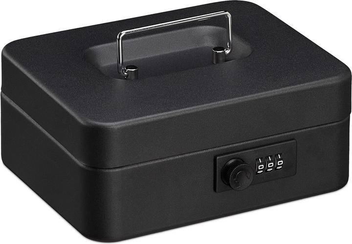 Productafbeelding Relaxdays Kassa