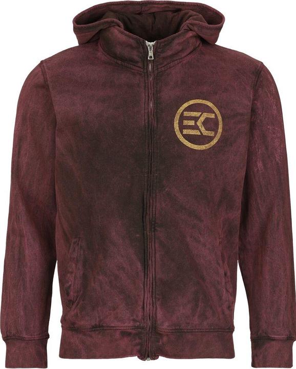 Produktbild Electric Callboy All Night Long (XL)