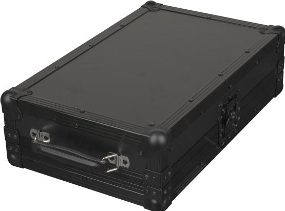 Actual product image Showgear Case CDJ-3000 tabletop flightcase for Pioneer CDJ-3000