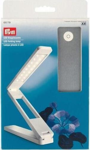 Actual product image Prym LED folding light cardboard, 1 pc.