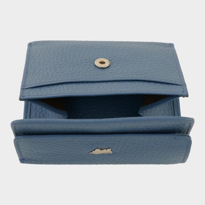 Actual product image Braun Büffel hanna-rfid-geldborse-5cs