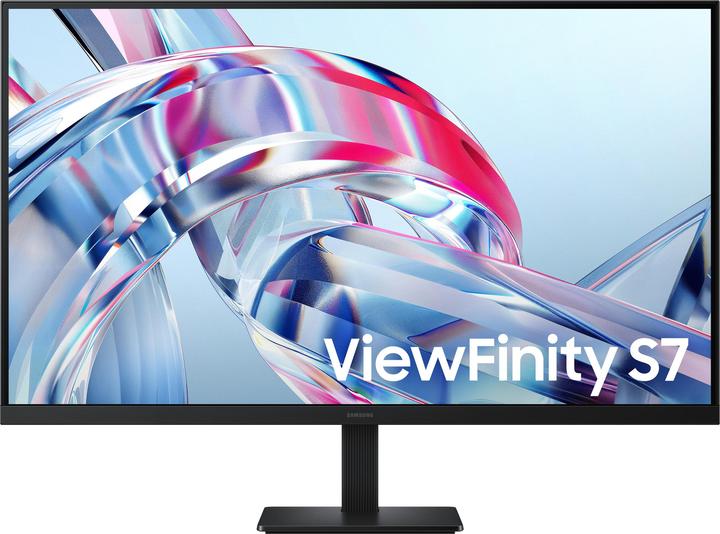 Actual product image Samsung S70H (3840 x 2160 Pixels, 32")
