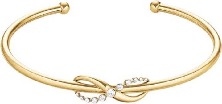 Immagine prodotto Rosefield - Solid Open Infinity Bracelet JBIBG-J1314