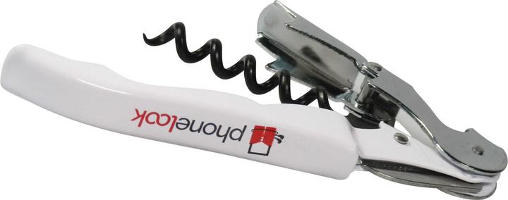 Produktbild PhoneLook Flaschenöffner Korkenzieher (Korkenzieher)