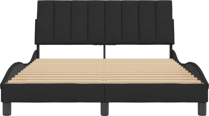 Image du produit vidaXL Bettgestell (140 x 190 cm)