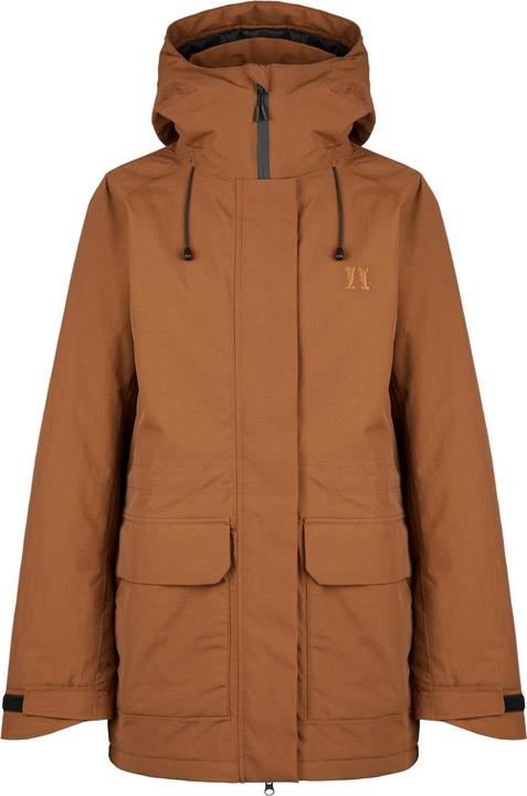 Immagine prodotto Heber Peak Women's SylvaHe. Short Parka