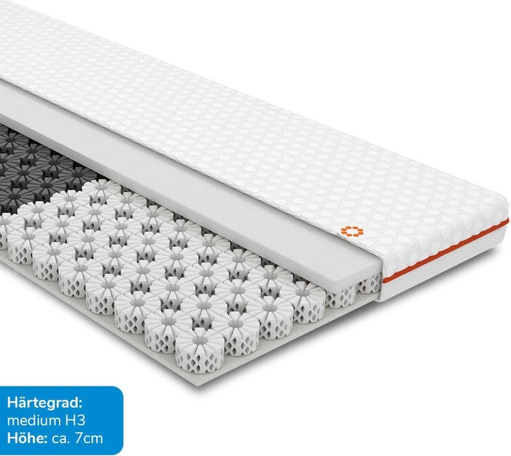 Produktbild Octasleep Smart Plus Matratze 100x200 (100 x 200 cm)