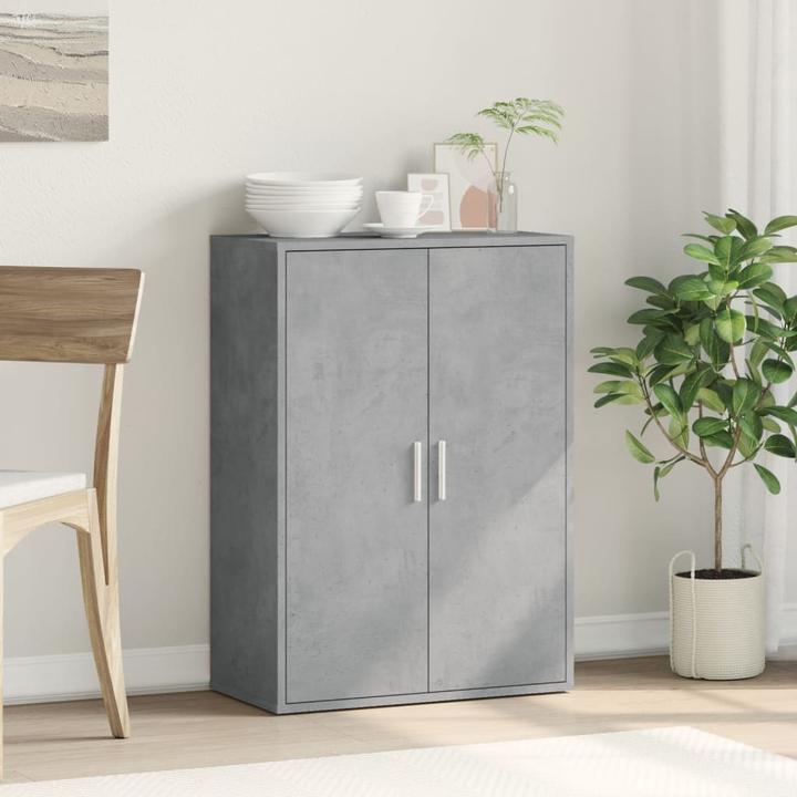 Image du produit vidaXL Buffet (60 x 31 x 84 cm)