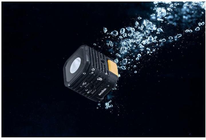 Immagine prodotto Godox WL4B (Videocamera)