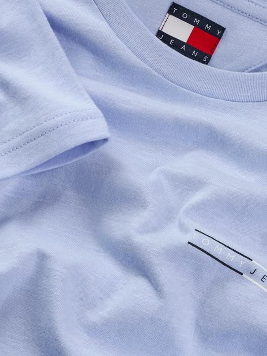 Image du produit Tommy Jeans Tjm Reg Graphic Slub Tee Ext (L)