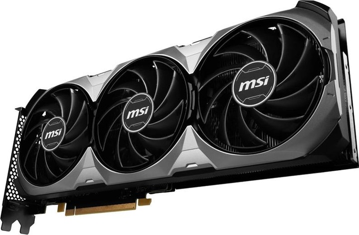 Actual product image MSI RTX 4060 TI 16GB Ventus 3X OC (16 GB)