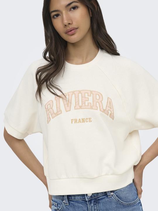 Actual product image Only ONLDAZE Sweatshirt Sweatshirt (XL)