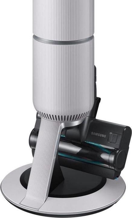 Actual product image Samsung Bespoke AI Jet Complete VS80F28DFP/GE