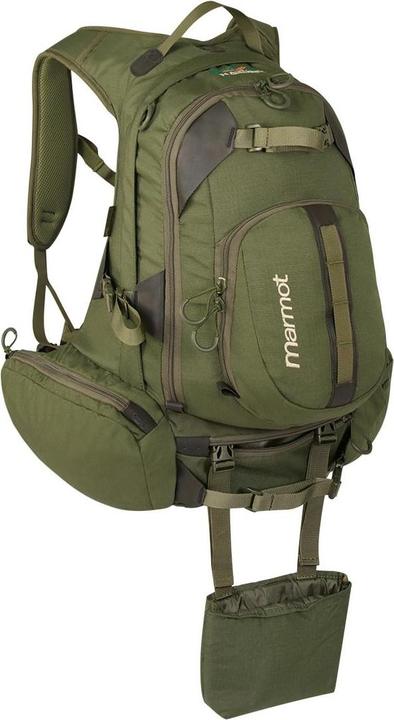 Actual product image Marsupio Marmot 38 L (38 l)