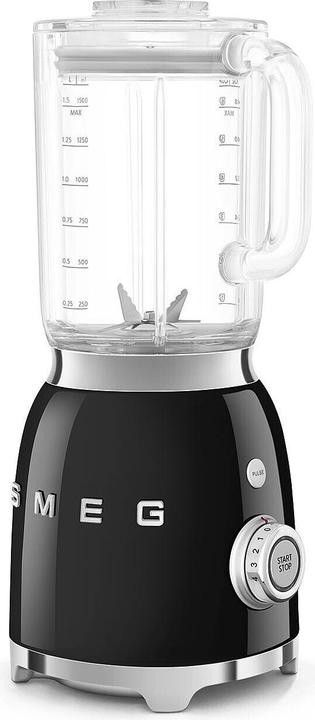 Productafbeelding Smeg BLF03BLEU 50's Retro Style (800 W)