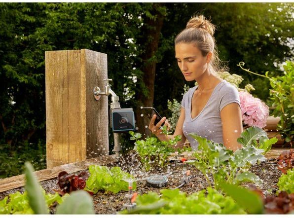 Productafbeelding Gardena Irrigatiecontrole (Irrigatiecomputer)