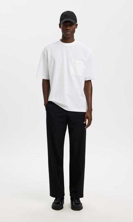 Produktbild Selected Loose Fit T-Shirt (M)