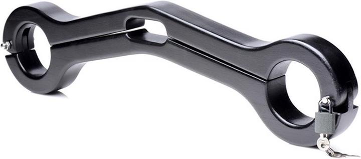 Actual product image Rimba Testicles/wrist cuff