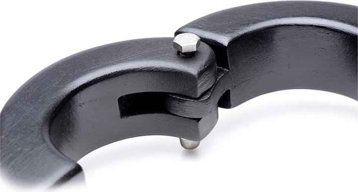 Actual product image Rimba Testicles/wrist cuff