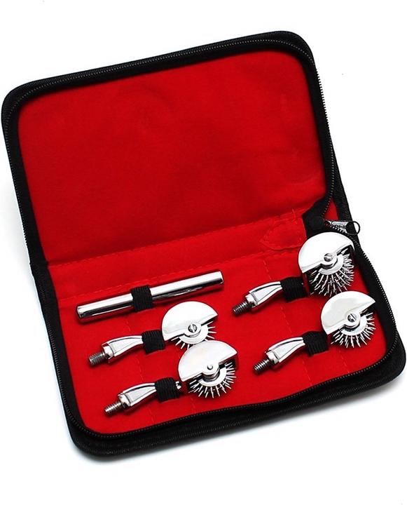 Image du produit Rimba Pinwheel Set