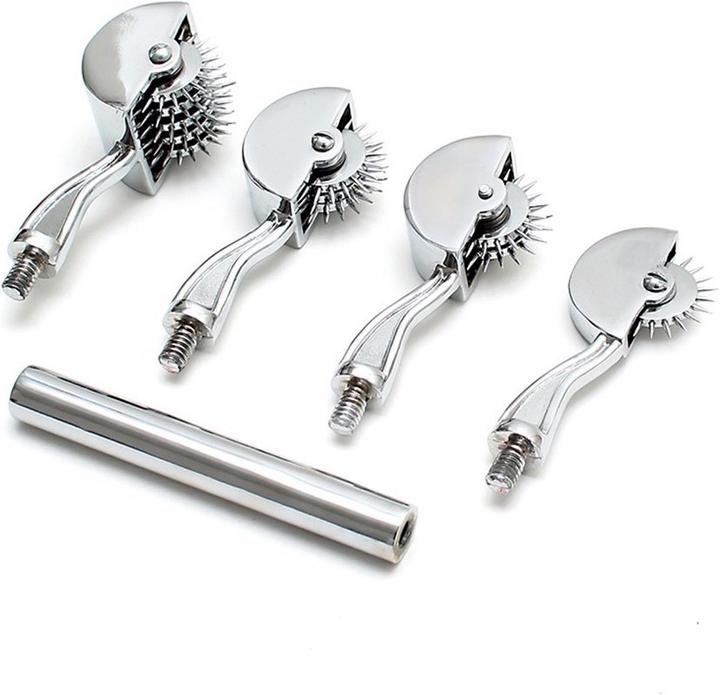 Image du produit Rimba Pinwheel Set