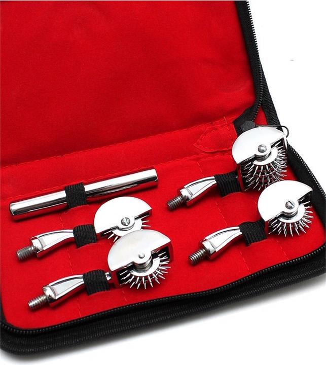 Image du produit Rimba Pinwheel Set