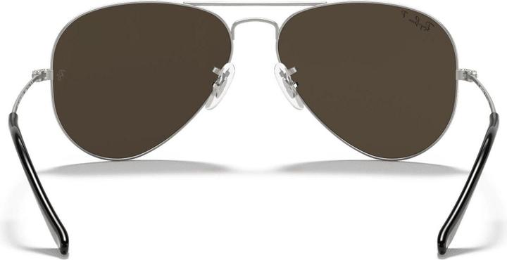Produktbild Ray Ban Aviator Gradient