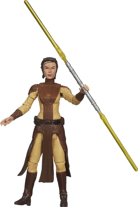 Actual product image Star Wars Black Series Base Figure