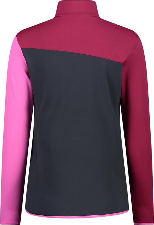 Actual product image CMP Campagnolo Women's training top (XXS)