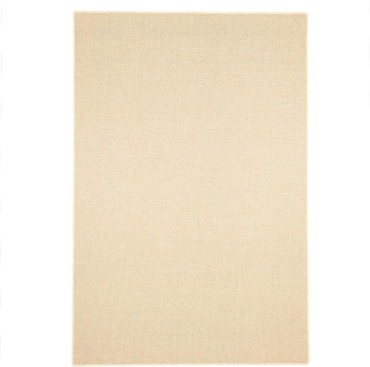 Actual product image Bentzon Nature flatweave carpet (200 x 300 cm)