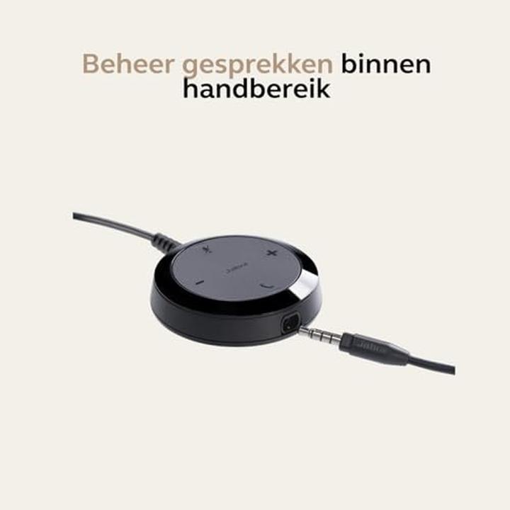 Produktbild Jabra Evolve 30 (Kabelgebunden, USB-A)