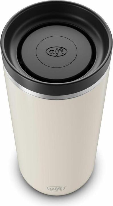 Actual product image Alfi Isolierbecher Coffee Mug beige 0,38 l (0.38 l)