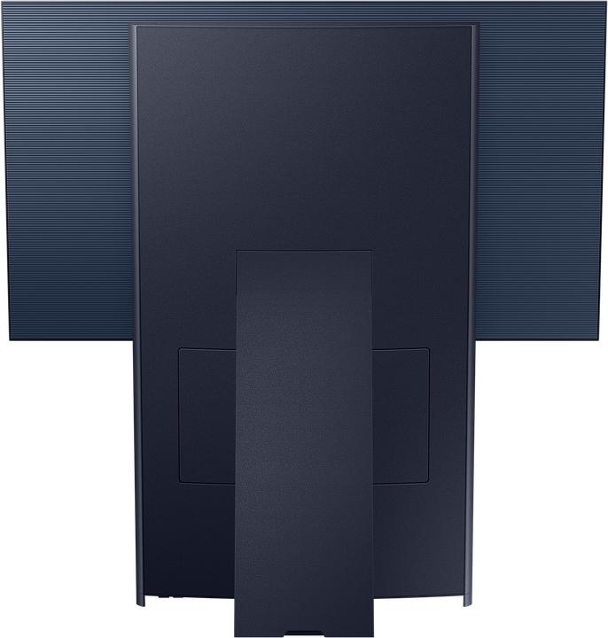 Produktbild Samsung GQ43LS05TAUXZG The Sero (43", QLED, 4K, 2020)