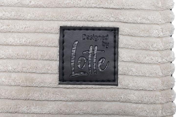 Immagine prodotto Designed by Lotte Cuscino per divano a coste (Cane)